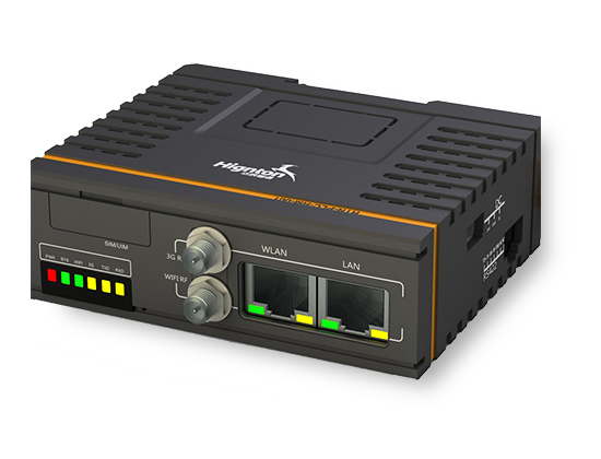 網(wǎng)關產(chǎn)品