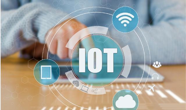 物聯(lián)網(wǎng)