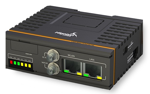 遠(yuǎn)程通訊模塊