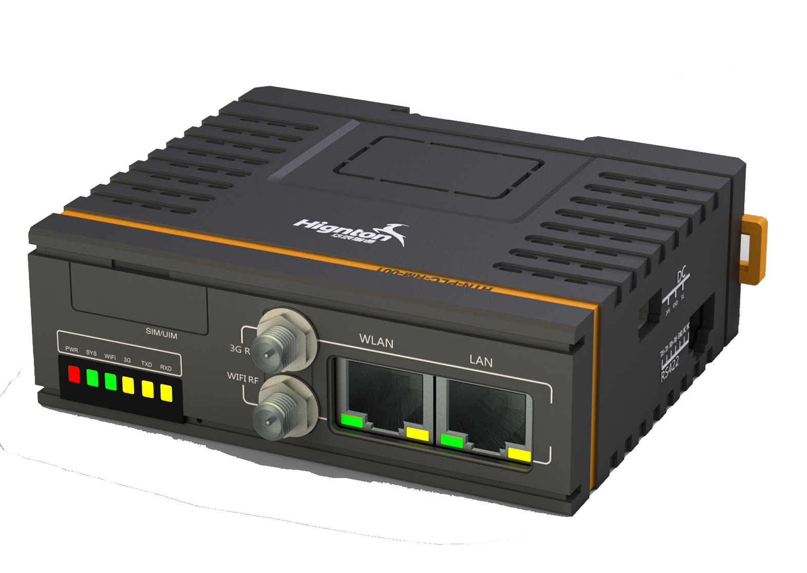 工業(yè)網(wǎng)關(guān)