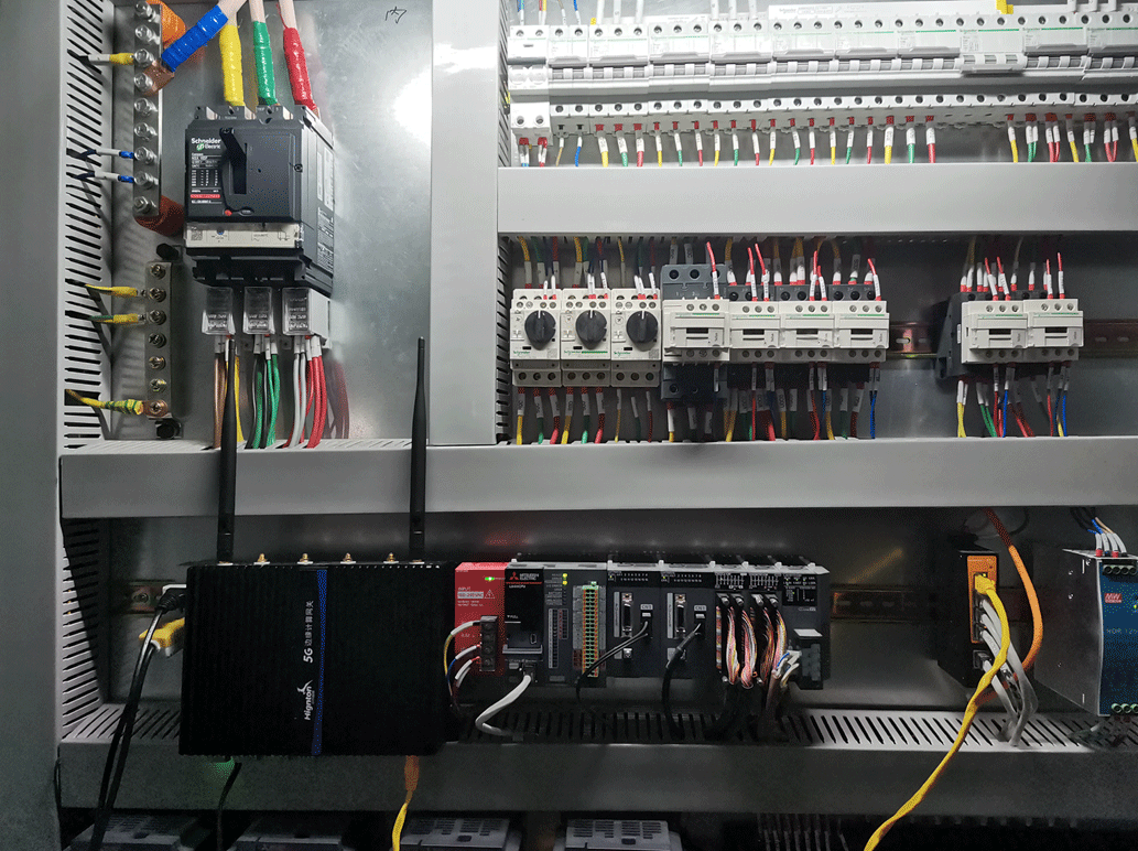 5g邊緣計算網關